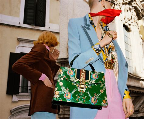 gucci spring summer 2017 campaign|gucci fall winer 2023 campaign.